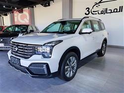 جي أي سي GS8